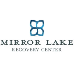 Mirror Lake Recovery Center logo