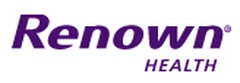 Renown Behavioral Health logo