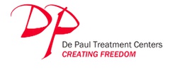 De Paul Treatment - Adult Center logo