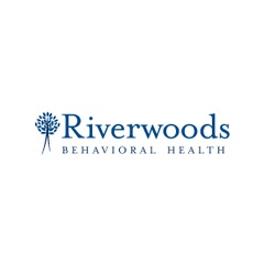 Riverwoods Behavioral Health System logo