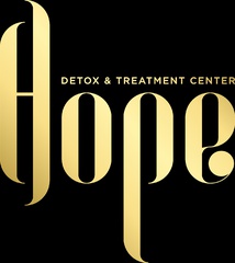 Hope Detox Center, LLC logo