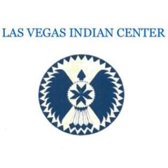 Las Vegas Indian Center logo