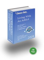 Ebook: Living With An Addict