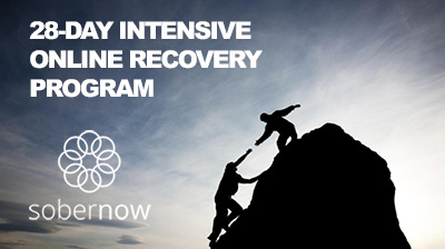 Online Recovery Programs