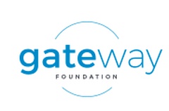 Gateway Foundation Aurora logo
