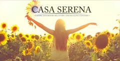 Casa Serena Eating Disorder Programs logo
