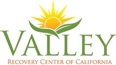 Valley Recovery Center of California logo