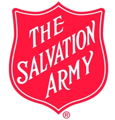 Salvation Army ARC - Gary logo