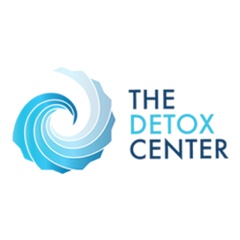 The Detox Center logo