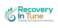Recovery in Tune logo