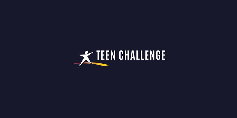 Adult & Teen Challenge of Oklahoma cover