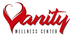 Vanity Wellness Center logo