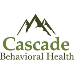 Cascade Behavioral Hospital logo