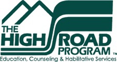 High Road Program - Van Nuys logo