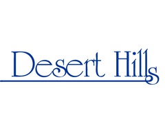Desert Hills of New Mexico logo