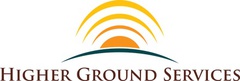 Higher Ground Services logo