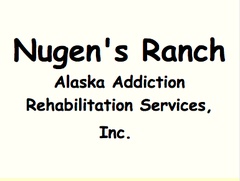 Nugen's Ranch logo