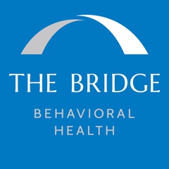 Bridge Behavioral Health logo
