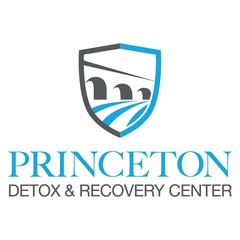 Princeton Detox & Recovery Center logo