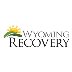 Wyoming Recovery logo