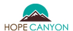 Hope Canyon logo