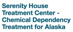 Serenity House Treatment Center logo
