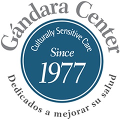 Gándara Addiction Recovery Program logo