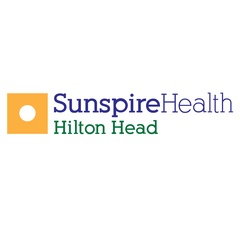 Sunspire Health Hilton Head logo