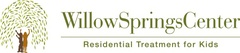 Willow Springs Center logo