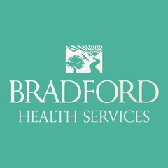 Bradford Health Services - Franklin Regional Office logo