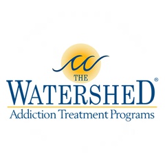 The Watershed logo