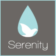 Serenity Rehab Center logo