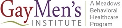 Gay Men's Institute - Desert Palms logo