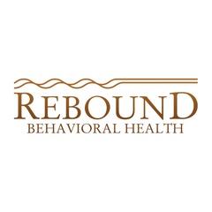 Rebound Behavioral Health logo