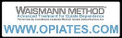 Waismann Method Medical & Rapid Opiate Detox logo