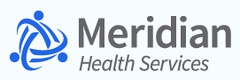 Meridian Health Services logo