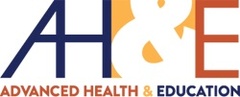Advanced Health and Education logo
