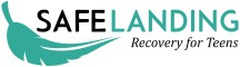 Safe Landing - Recovery for Teens logo