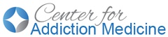 Center for Addiction Medicine logo