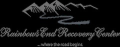 Rainbow's End Recovery Center logo