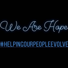 We Are Hope logo