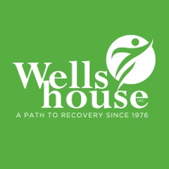 Gale House (Wells House Inc.) logo