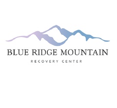 Blue Ridge Mountain Recovery Center logo