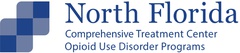 North Florida Comprehensive Treatment Center logo