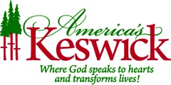America's Keswick logo