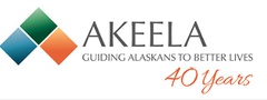 Akeela House Recovery Center logo