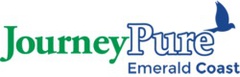 JourneyPure Emerald Coast logo