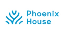 Phoenix House ATS/CSS logo