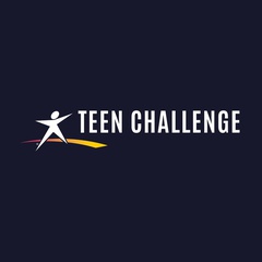 Adult & Teen Challenge of Oklahoma logo
