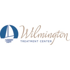 Wilmington Treatment Center logo